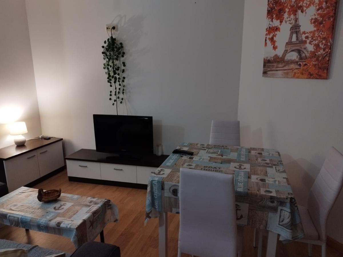 Precioso Apartamento En Baiona Zona Centro Exterior photo