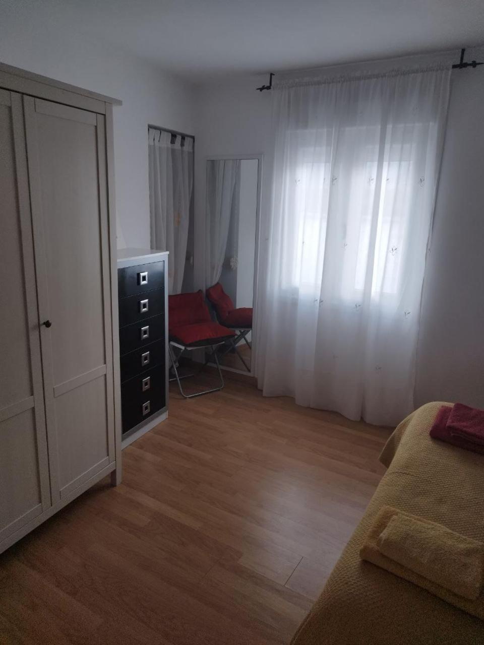 Precioso Apartamento En Baiona Zona Centro Exterior photo